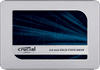 Crucial MX500 1TB 2.5 inches