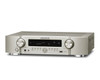 Marantz NR1602 Zilver/Goud