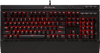 Corsair K68 Cherry MX Red Gaming Toetsenbord QWERTY