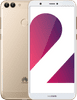 Huawei P Smart Gold