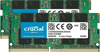 Crucial 16GB SODIMM DDR4-2400 Kit 2x 8GB