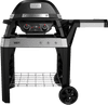 Weber Pulse 2000 met Onderstel