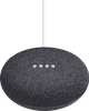 Google Home Mini Grijs (2018)