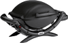 Weber Q1000 Black