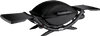 Weber Q2000 Black