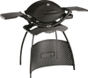 Weber Q2200 Stand Black