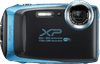 Fujifilm FinePix XP130 Blauw
