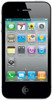 Apple iPhone 4S 16 GB Black