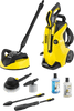 Karcher K4 Full Control Car & Home