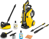 Karcher K5 Full Control Car & Home