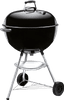 Weber Bar-B-Kettle GBS 57cm