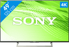 Sony KD-49XF8096