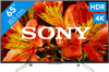 Sony KD-65XF8505