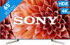 Sony KD-65XF9005