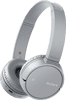Sony WH-CH500 Grijs