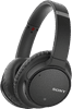 Sony WH-CH700N Black