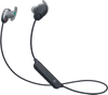 Sony WI-SP600N Zwart