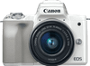 Canon EOS M50 Body Wit + 15-45mm IS STM