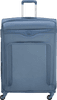 Delsey Baikal Expandable Spinner 78cm Light Blue