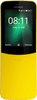 Nokia 8110 4G Geel