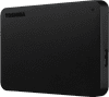 Toshiba Canvio Basics Exclusive 2TB