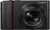 Panasonic Lumix DC-TZ200 Zwart