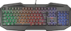 Trust GXT 830RW Avonn Gaming Keyboard QWERTY