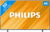 Philips 50PUS6703 - Ambilight