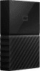 WD My Passport for Mac Type-C 2TB