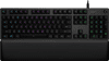 Logitech G513 Tactile Mechanical Gaming Keyboard QWERTY