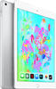 Apple iPad (2018) 128 GB Wifi Zilver