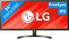 LG 34WK500