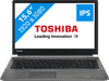 Toshiba Tecra A50-E-11U i7-8GB-256SSD