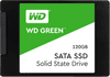 WD Green 2,5 inch 120GB