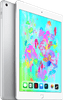 Apple iPad (2018) 128 GB Wifi + 4G Zilver