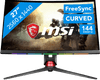 MSI Optix MPG27CQ