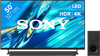 Sony Bravia 3 II Led 50 inches (2026) + Sony HT-S400