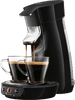 Philips Senseo Viva Café HD6563/60 Black