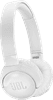 JBL TUNE 600BTNC White