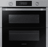 Samsung NV75N5671RS Dual Cook Flex