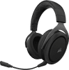 Corsair HS70 Wireless Surround Sound Gaming Headset Zwart