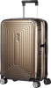 Samsonite Neopulse Spinner 55 / 23cm Metallic Sand