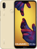 Huawei P20 Lite Goud