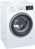 Siemens WD15G442NL - 7/4 kg