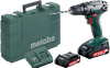 Metabo BS 18 2,0 Ah