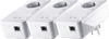 Devolo dLAN 550+ Multiroom WiFi 550 Mbps 3 adapters