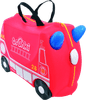 Trunki Ride-On Brandweerwagen Frank
