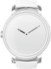 Ticwatch E Smartwatch Ice