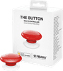 Fibaro The Button HomeKit Red