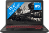 Asus TUF Gaming FX504GD-E4618T